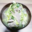 春だからこその香るお鍋!