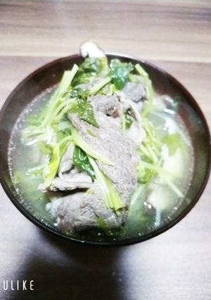 春だからこその香るお鍋！-レシピのメイン写真