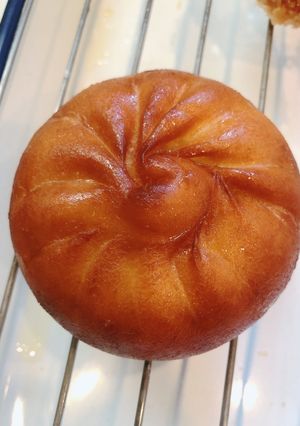 カリカリ肉まん　揚げまんじゅう-レシピのメイン写真