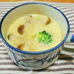 รูปของ 簡単茶碗蒸し！！