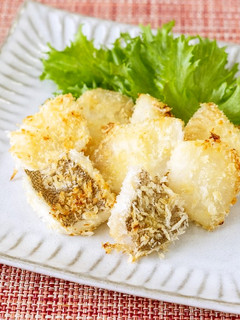アカガレイのみそマヨパン粉焼き-レシピのメイン写真