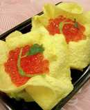 基本からアレンジまで！思わずつくりたくなる「いくら寿司」のレシピ集 | クックパッド