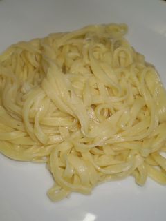 HBで♪楽々生パスタの生地!-レシピのメイン写真