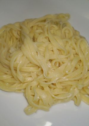 ＨＢで♪楽々生パスタの生地！-レシピのメイン写真