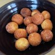 簡単おいしいHMドーナツ!