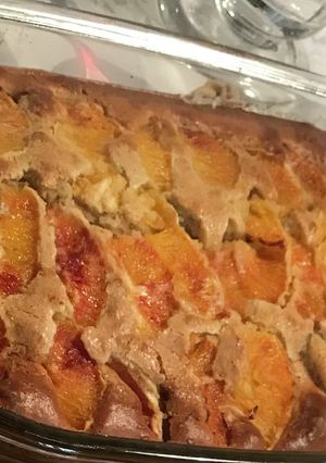 オレンジケーキ-レシピのメイン写真