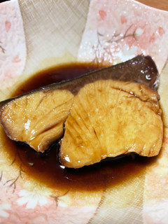 ぶりの照り焼き-レシピのメイン写真