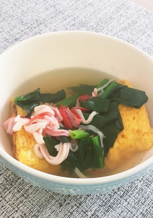 だし汁肉巻き卵-レシピのメイン写真