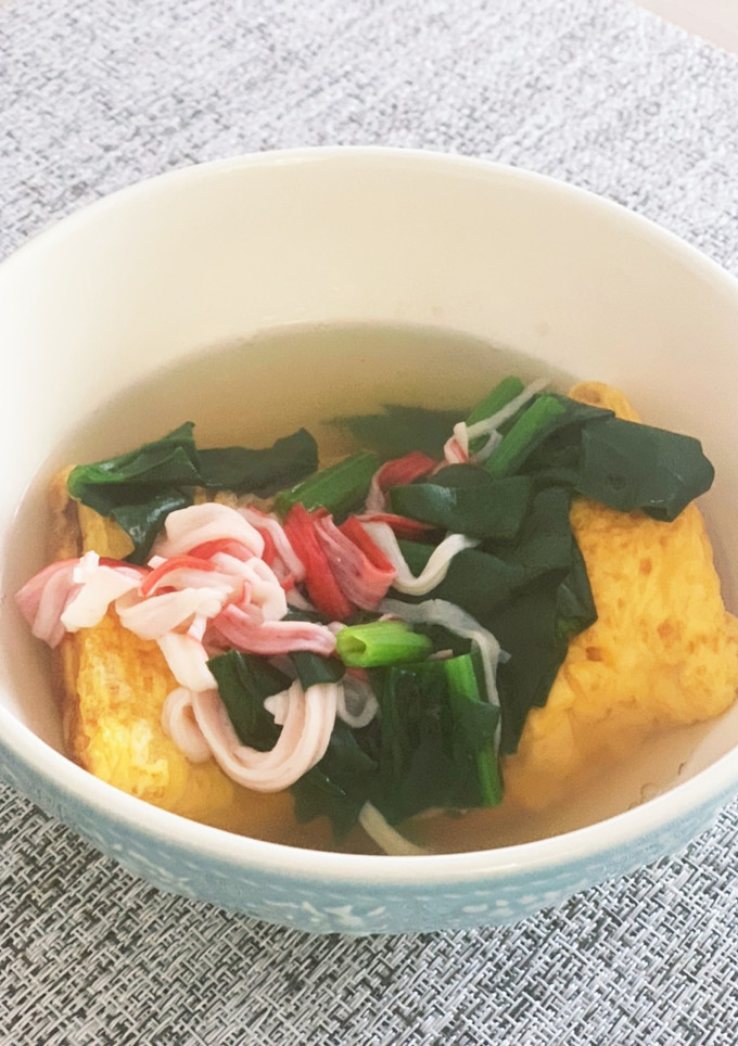 だし汁肉巻き卵-レシピのメイン写真