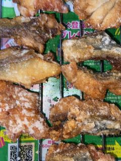 マジで美味しい鯖の竜田揚げ-レシピのメイン写真