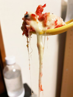 桜エビチーズ丼-レシピのメイン写真