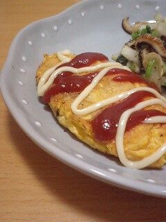 もちたまご♪-レシピのメイン写真