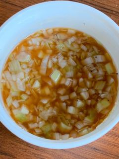 ねぎ塩-レシピのメイン写真
