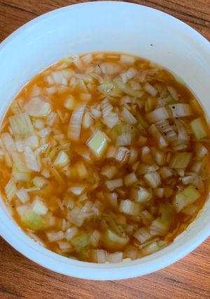 ねぎ塩-レシピのメイン写真