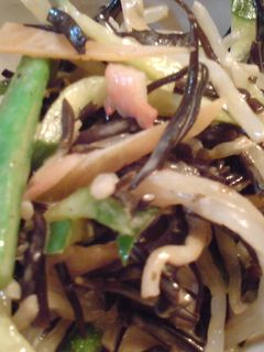 余ったひじきの煮物de✿デリ風なサラダ✿-レシピのメイン写真