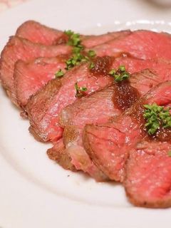 ◆ローストビーフ◆-レシピのメイン写真