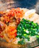 電子レンジ圧力鍋で簡単 豚バラ軟骨ソーキ
