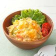 お酒によく合う! 大人の濃厚うにポテサラ