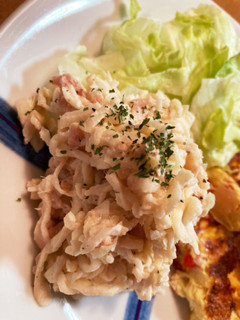 新食感!生でポリポリ切り干し大根のサラダ-レシピのメイン写真