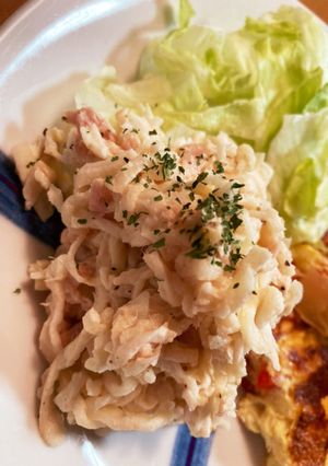 新食感！生でポリポリ切り干し大根のサラダ-レシピのメイン写真