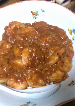 ダイエット中でも思い切り中華が食べたい-レシピのメイン写真