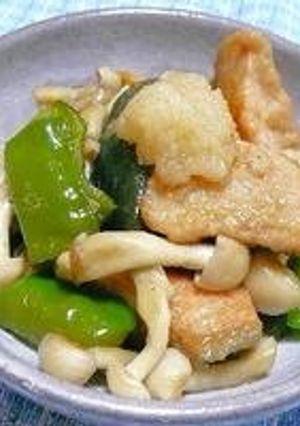 鮭と季節野菜の揚げ浸し-レシピのメイン写真
