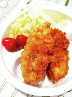 プラスマヨで柔らかとんかつ-レシピのメイン写真