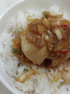 韓国味玉(麻薬たまご)-レシピのメイン写真