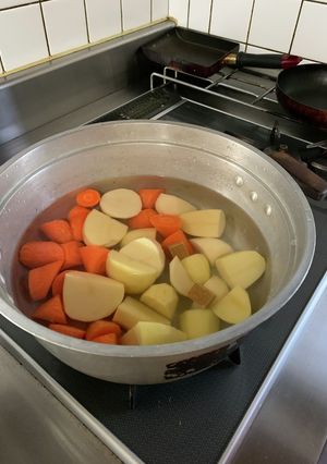 ポトフ-レシピのメイン写真