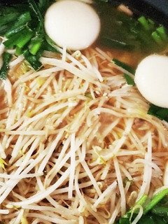 お鍋に《お餅♪》-レシピのメイン写真