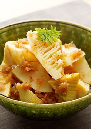 土佐煮-レシピのメイン写真