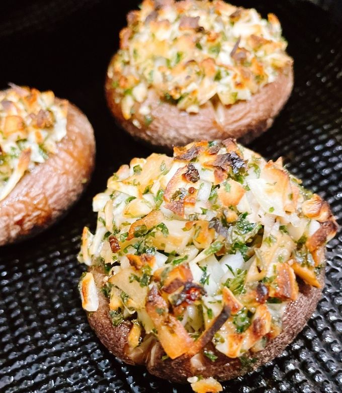 しいたけ by fzkitchen 【クックパッド】 簡単おいしいみんなのレシピ