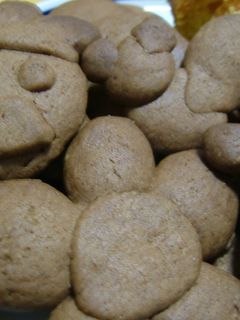 バレンタインに♪さくさくクッキー-レシピのメイン写真
