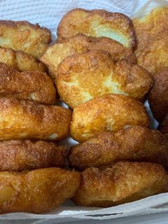 揚げポテト-レシピのメイン写真