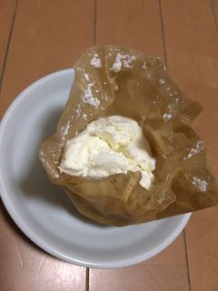 カッテージチーズの作り方-レシピのメイン写真