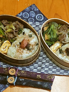 お弁当2022年3月10日-レシピのメイン写真
