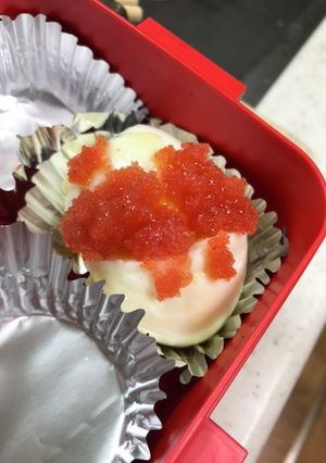おつまみやば玉-レシピのメイン写真