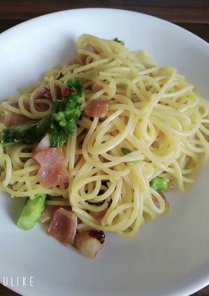 はーるーよー(ㆁᴗㆁ✿)-レシピのメイン写真