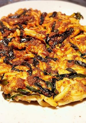 うどん餃子!簡単!-レシピのメイン写真