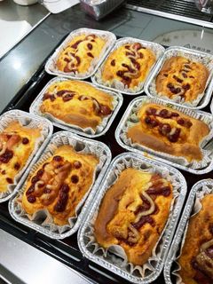 ウインナーパン-レシピのメイン写真