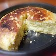 あたしんちの♪バナナホットケーキ