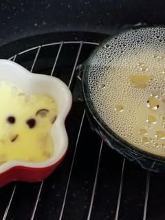 粉ミルク茶碗蒸し【離乳食後期】-レシピのメイン写真
