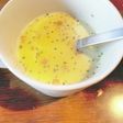 牛乳消費に。インスタントコーンスープ