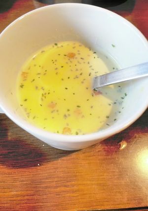 牛乳消費に。インスタントコーンスープ-レシピのメイン写真
