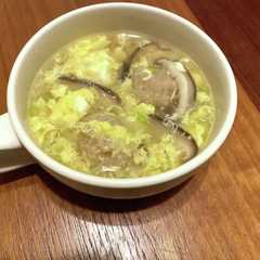 รูปของ すり身でつみれ汁