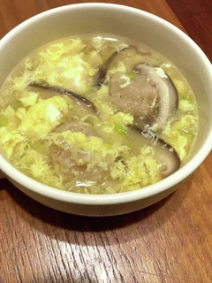 すり身でつみれ汁-レシピのメイン写真