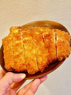 とんかつ-レシピのメイン写真