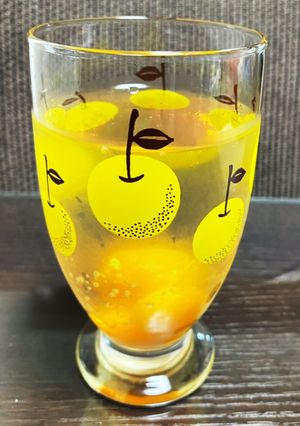 金柑ソーダ-レシピのメイン写真