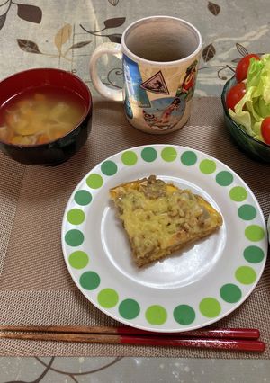 シュウマイリメイク　卵チーズ焼き-レシピのメイン写真