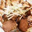 焼き豚チャーシュー